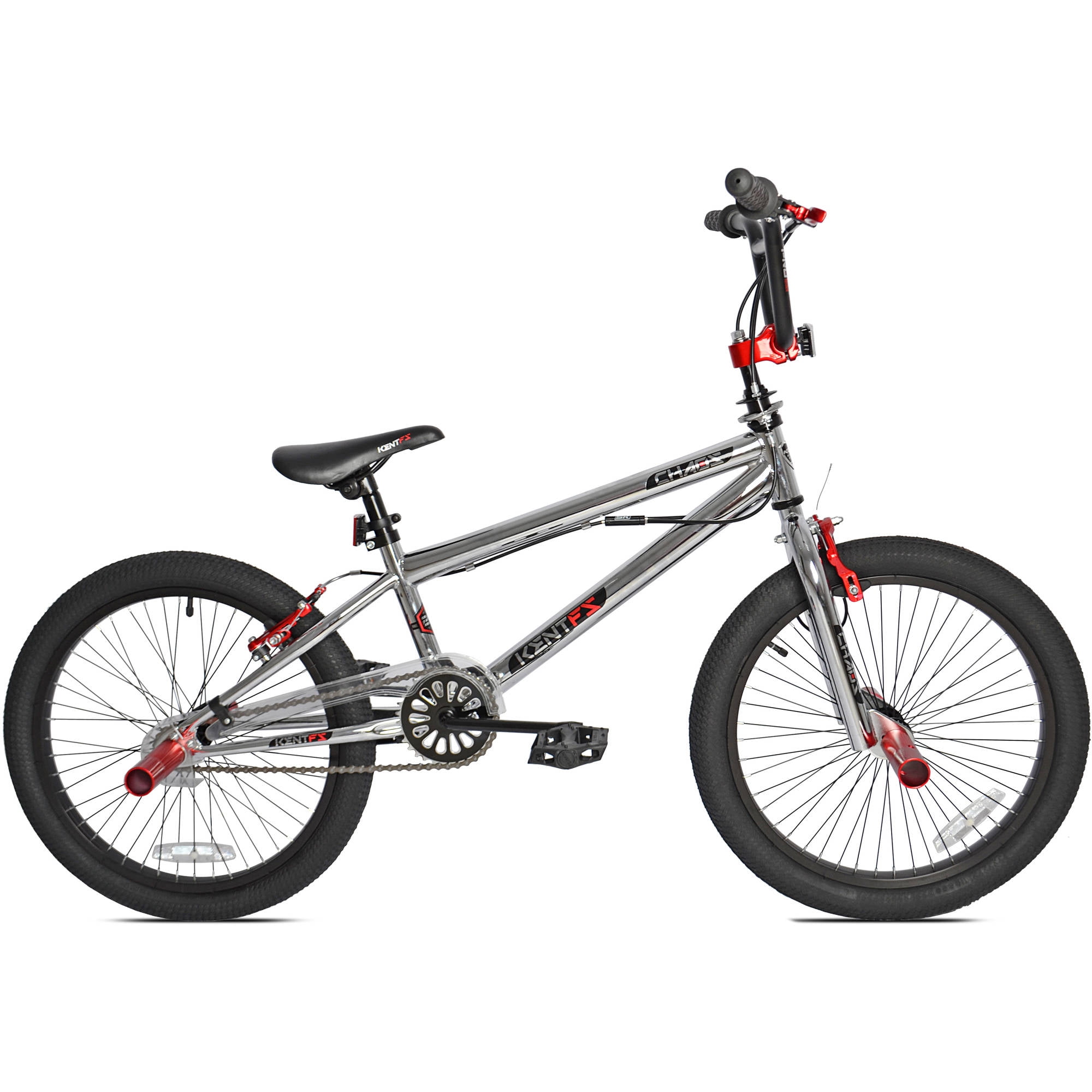 walmart chaos bike