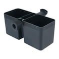 thumbnail image 3 of BELOVING Support de Casque Support de Micro Porte-Gobelet pour Performance, Mug de Karaoké, 3 of 10