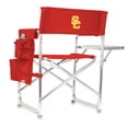 thumbnail image 6 of Sports Chair-Blk (U of Delaware Blue Hens) Digital Print, 6 of 7