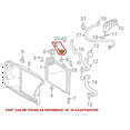 thumbnail image 2 of 3X Bouchon de Réservoir d'Expansion de Liquide de Refroidissement de Radiateur 2105010615 pour -, 2 of 5