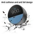 thumbnail image 4 of Funda Protectora Silicona A Prueba Golpes para Echo Spot (versión 2024), 4 of 9