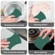 thumbnail image 5 of Xihbxyly Paño de Limpieza de Esmeril Multicolor, Diseño Ergonómico para Un Agarre Cómodo, Material Flexible para Eliminar La Suciedad Más Difícil, Multiusos para Ollas, Sartenes y Artículos Del Hogar, 5 of 7