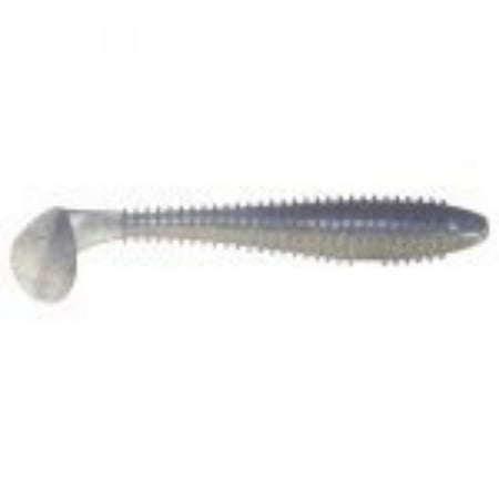 UPC: 4560262573804 | Keitech FSI48-426 FAT Swing Impact Swimbait 4.8 Sexy Shad Floating