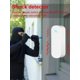 thumbnail image 2 of Ygjytge Tuya Seguridad Puerta Abierta Cerrada Detectores Alarma Sensor Vibración, 2 of 9