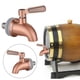 thumbnail image 1 of Grifo dispensador de bebidas perfecl para hogar cocina, 1 of 8