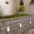 thumbnail image 5 of Lampara Sobreponer En Muro Led Blanco 1.5w Luz Suave Cálida, 5 of 5