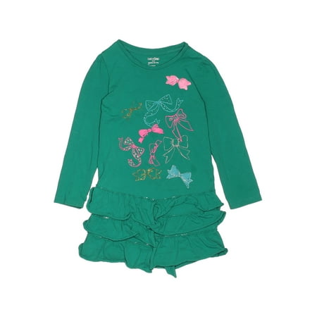 

Pre-Owned Baby Gap Outlet Girl s Size 5T Dress