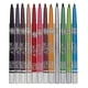 thumbnail image 2 of 12 Colores Shimmer Eyeshadow Pencil Stick Glitter Eyeshadow Pen Pencil Eyebrow Pen Impermeable Maquillaje Cosmético Set, 2 of 8