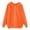 Orange#women's full zip up hoodies, variant on lcziwo Women Zip Up Hoodie Thin Casual Raglan Sweatshirts with Pockets Solid Color Drawstring Long Sleeve Winter Hoodies 2026 Green,L