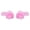 Pink, variant on YAHHU Swimming Ear Plugs Soft Silicone Waterproof Dustproof Swim Earplugs Hearing Protection for Water Sports Pools Surfing Snorkeling Pink 1 Pair (1.5 inches / 3.8 cm)