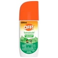 thumbnail image 4 of OFF! Botanicals Insect Repellent IV, Mosquito Repellent Spritz, Lasts Up To 2 Hours, 4 oz, 4 of 7