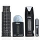 thumbnail image 4 of Set de Regalo de 3 Piezas Perfume para Hombre Lattafa Pisa, 4 of 7