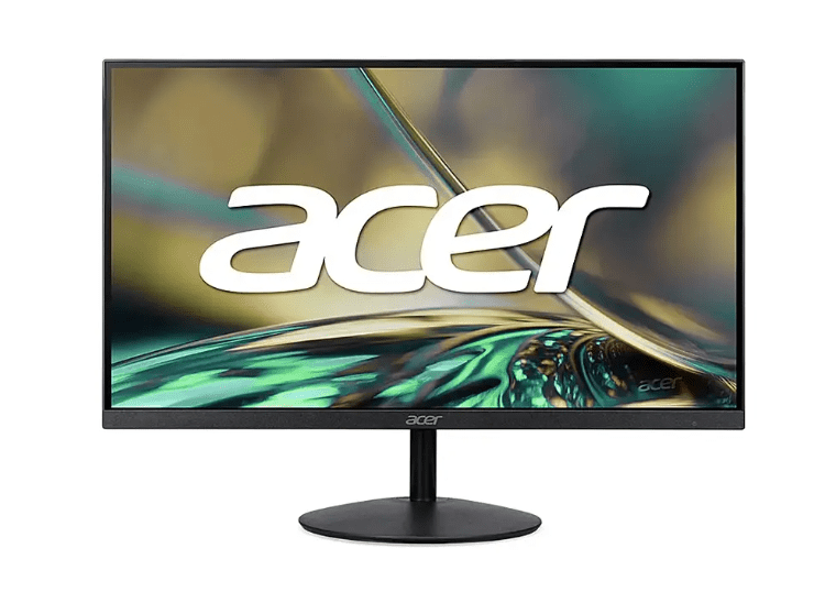 Acer CB2 Series 27インチ IPSモニター本体 Acer CB2 27
