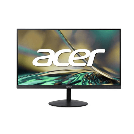 Acer SA322QU A Widescreen LED Monitor