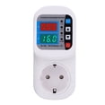 thumbnail image 1 of Zócalo Del Protector Contra Sobretensiones, Protector Contra Sobretensiones De Voltaje Ajustable Para Refrigeradores, 1 of 7