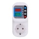 thumbnail image 1 of Zócalo Del Protector Contra Sobretensiones, Protector Contra Sobretensiones De Voltaje Ajustable Para Refrigeradores, 1 of 7