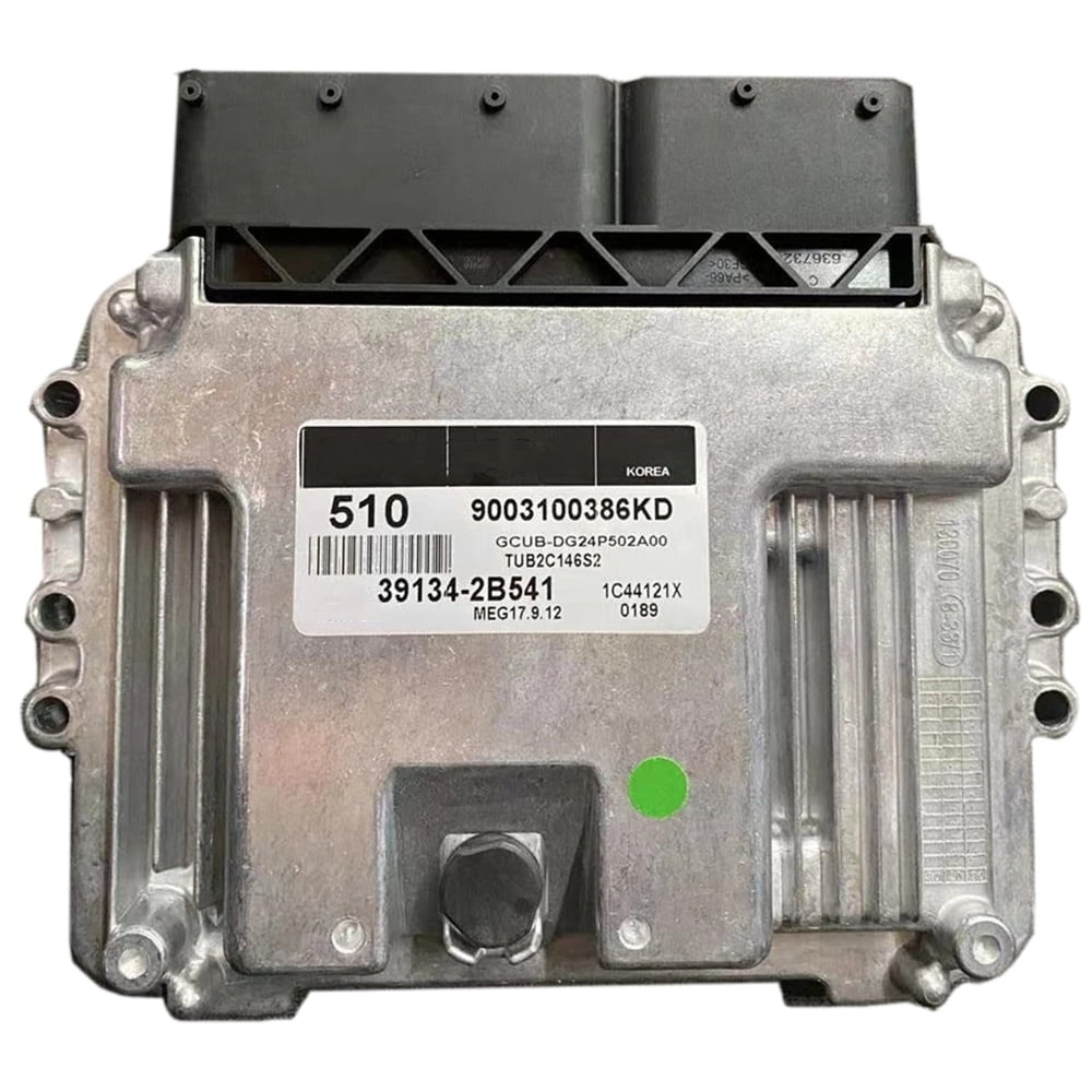 ECU Car Engine Computer Board MEG17.9.12 Fit for 510 391342B541
