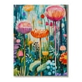 thumbnail image 4 of Ethereal Garden Delights - Enchanting Whimsical Gardens Canvas & Poster Prints - Enhance Your Living Space, 4 of 4