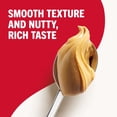 thumbnail image 3 of Jif Simply Creamy Peanut Butter Spread, Unsweetened, 15-oz Jar, 3 of 10