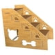 thumbnail image 3 of Escaleras para perros y gatos, ligeras y fáciles de instalar. 4 capas, 3 of 8