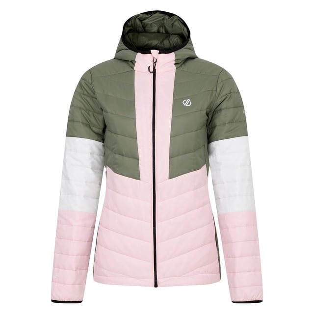 Dare 2B Veste Matelassée pour Femmes