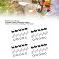 thumbnail image 3 of Starter  Pawl Kit, 1125 195 7200 Plastic and Iron 20PCS  for Repair, 3 of 8