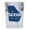 Clear, variant on Jackson Georgia Design B Souvenir 2 oz Square Shot Glass Blue
