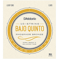 thumbnail image 3 of Cuerdas Daddario Ej85 De Bronce Para Bajo Quinto D'Addario EJ85, 3 of 3
