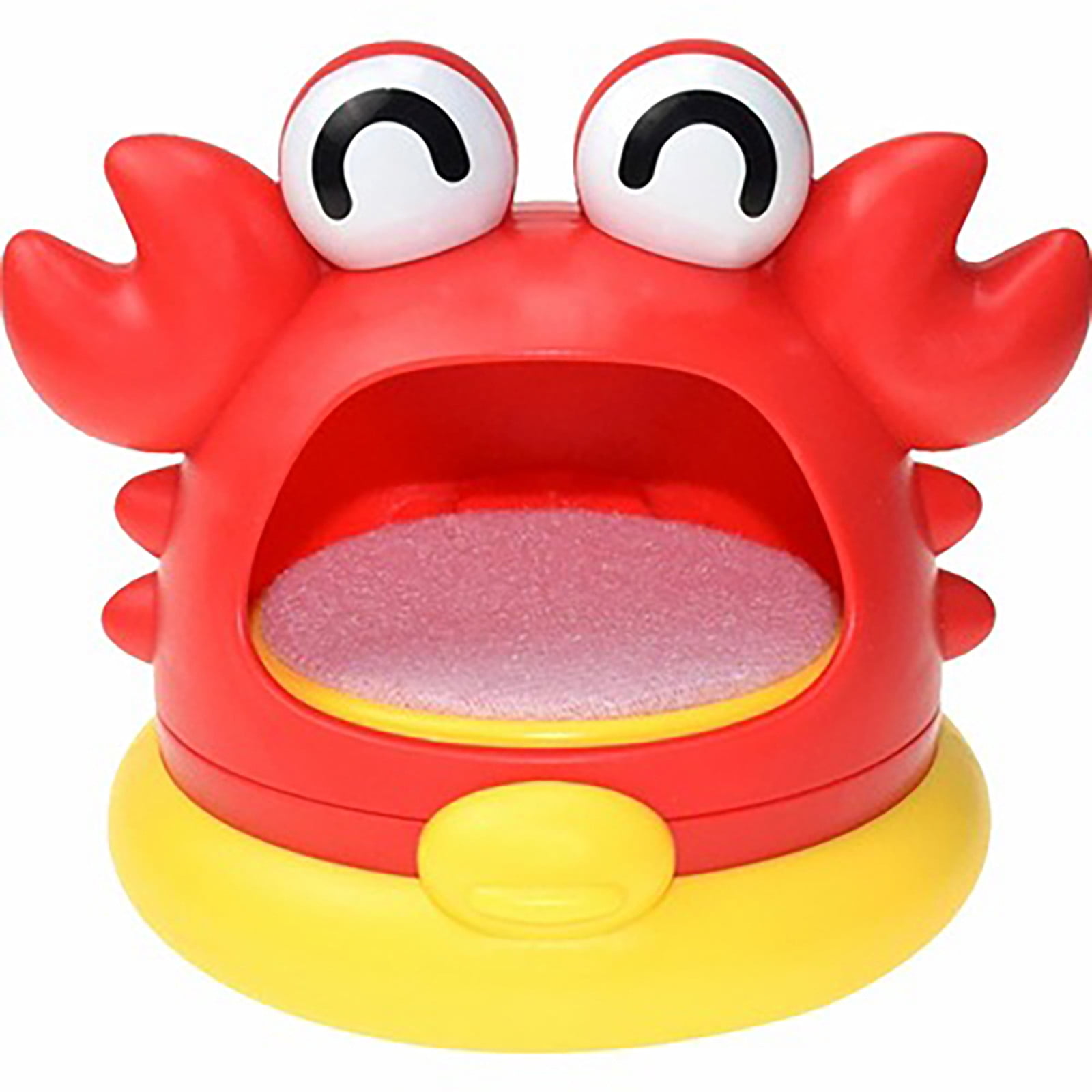 Bubble Bath Toys, Handcranked Foaming Machines, Bubblespitting Baby