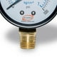 thumbnail image 2 of Evans Manometro 0-100 Psi 1/4 Npt negro 1, 2 of 5