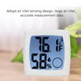 thumbnail image 4 of Indoor , Digital Hygrometer Wear Proof  For Traveling, 4 of 8