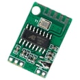 thumbnail image 2 of Ca-6928 Dc 3.3V-6V Small -Compatible Audio Module Green Blue Board, 2 of 8