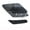 AMG-black, variant on Trimla Front Tow Cover Fit 19-22 Mercedes Benz GLC X253 for GLC200 GLC220 GLC250 GLC350 2019 2020 2021 2022 bumper towing Hook Eye Cap A2538851502
