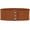 Brown, variant on Women's Wide Belt Stretchy Dress Belts Elastic Snap-Button Corset Belts for Women Waist Belt Waistband