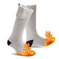 thumbnail image 2 of Calcetines Calefactables TFixol, 2 of 8