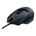 thumbnail image 1 of Razer Basilisk V3 26000 DPI Optical Gaming Mouse - Black, 1 of 12