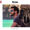 thumbnail image 2 of Gafas de Sol ROCKNIGHT Polarizadas UV400 Ligeras para Hombre, 2 of 6