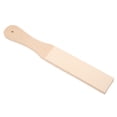 thumbnail image 3 of Double Sided Leather Strop, DIY Leather Strops Kit Excellent Material  For Home For DIY Leather Crafts, 3 of 8