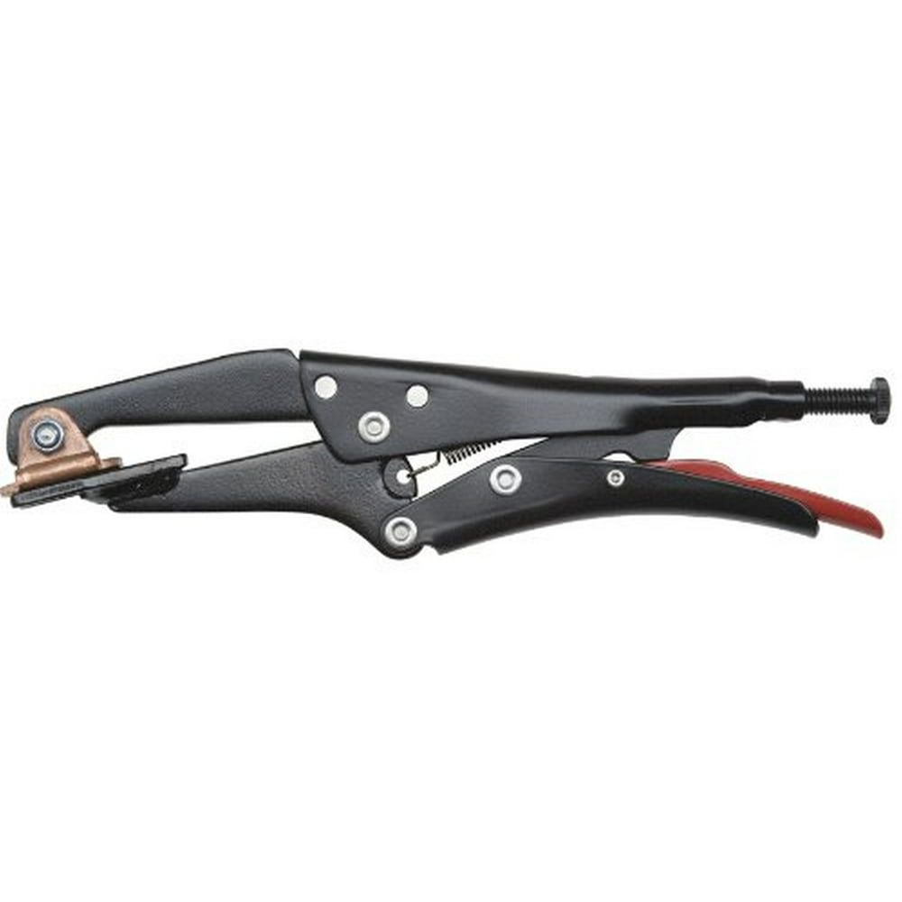 Stanley Proto J301XL Proto 941/64Inch Locking Plug Weld Pliers