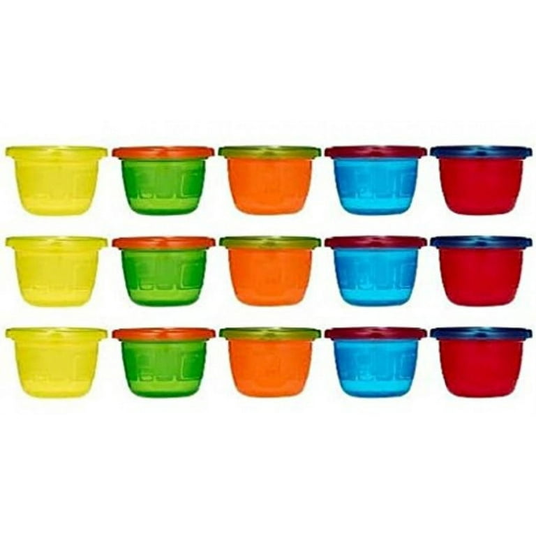 The First Years Take & Toss 8 Oz Bowls with Lids – 6 Pack - CTC Health