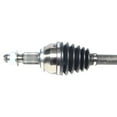 thumbnail image 2 of GSP NCV10113 CV Axle Assembly, 2 of 7