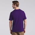 thumbnail image 6 of Men's Fanatics Purple Baltimore Ravens Option Route Legacy T-Shirt, 6 of 7