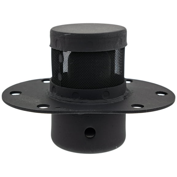 Polaris 0454262 Genuine OEM Spark Exhaust Arrestor for 2009-2019 RZR 170 EFI Pursuit