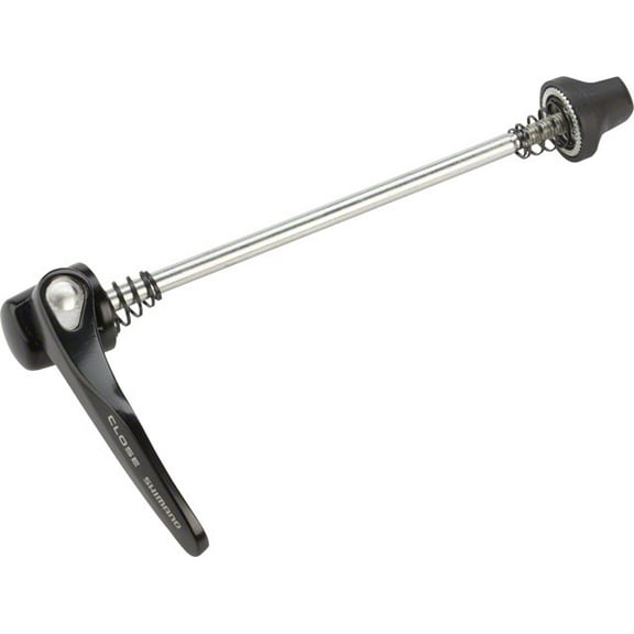 Shimano 105 HB-5800 Front Hub Quick Release Skewer Road Bicycle Small Parts