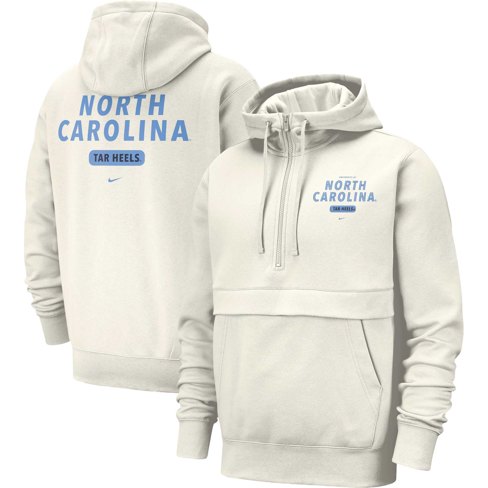 Mens Nike Natural North Carolina Tar Heels Team Jamaica Ubuy