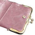 thumbnail image 3 of Vintage multifunctional folding wallet, 3 of 5