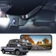 thumbnail image 1 of Cámara de salpicadero FITCAMX 4K 2160P para Toyota Tundra 2017-2021 y Sequoia, 1 of 7