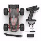 thumbnail image 2 of Bewildely Coche RC de alta velocidad 4x para adultos, camión de Control sin escobillas 4WD, coche RC rápido sin escobillas Kits de construcción modelo, 2 of 5