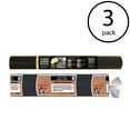 thumbnail image 2 of DeWitt 3-Pack 20 Year Weed Barrier Fabric 4.1 oz, Heavy-Duty Ground Cover, 4 x 250 Feet, 2 of 6