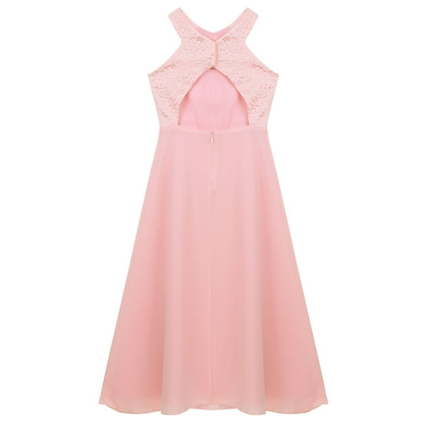 princess polly baby blue dress Tall Pink Bridesmaid Dresses main image 1